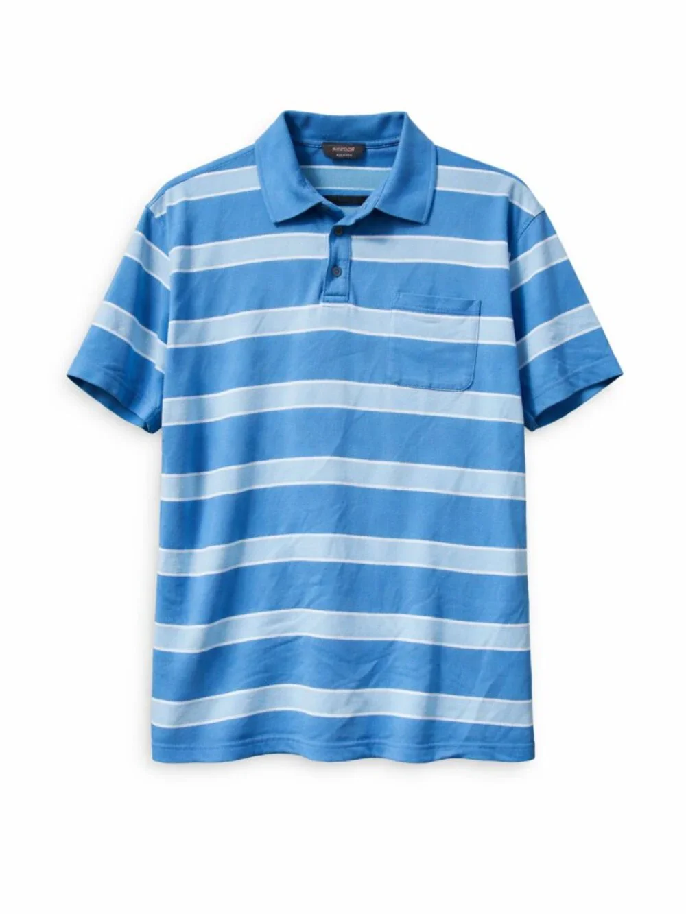 Banana Republic Y2K Polo, Size Large